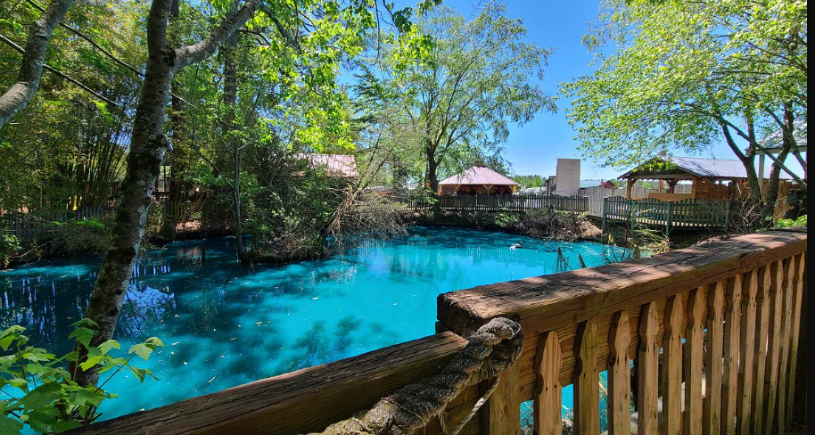 Deadwood, United States